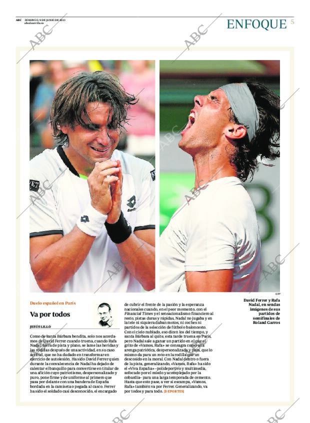 ABC SEVILLA 09-06-2013 página 5