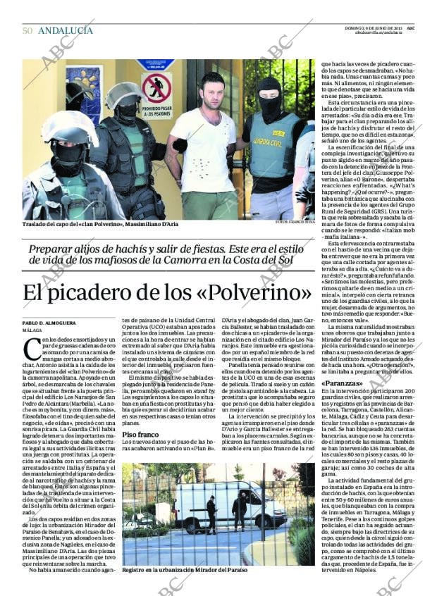 ABC SEVILLA 09-06-2013 página 50