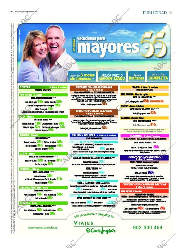 ABC SEVILLA 09-06-2013 página 51