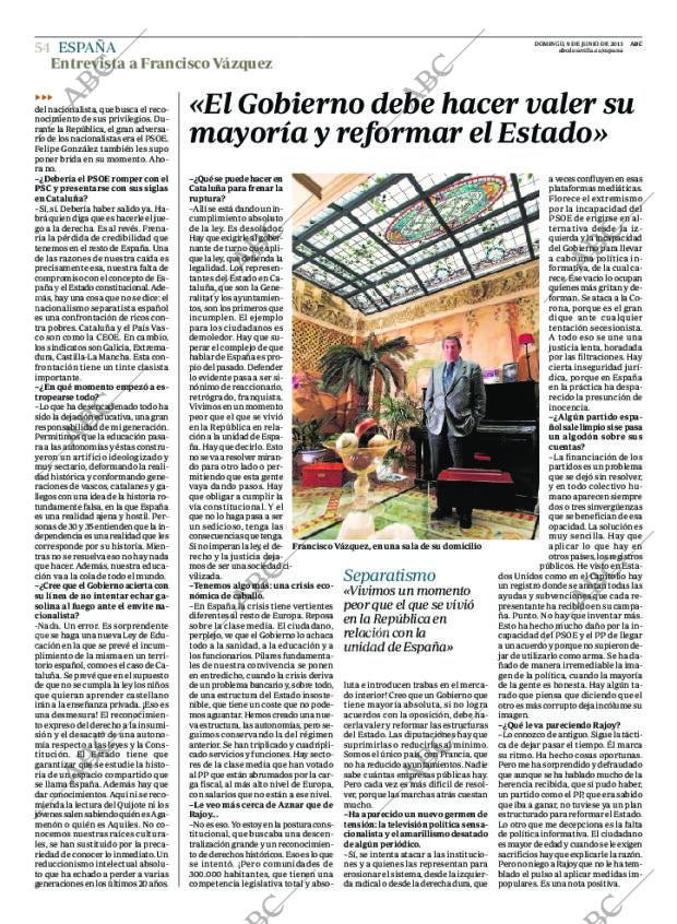 ABC SEVILLA 09-06-2013 página 54