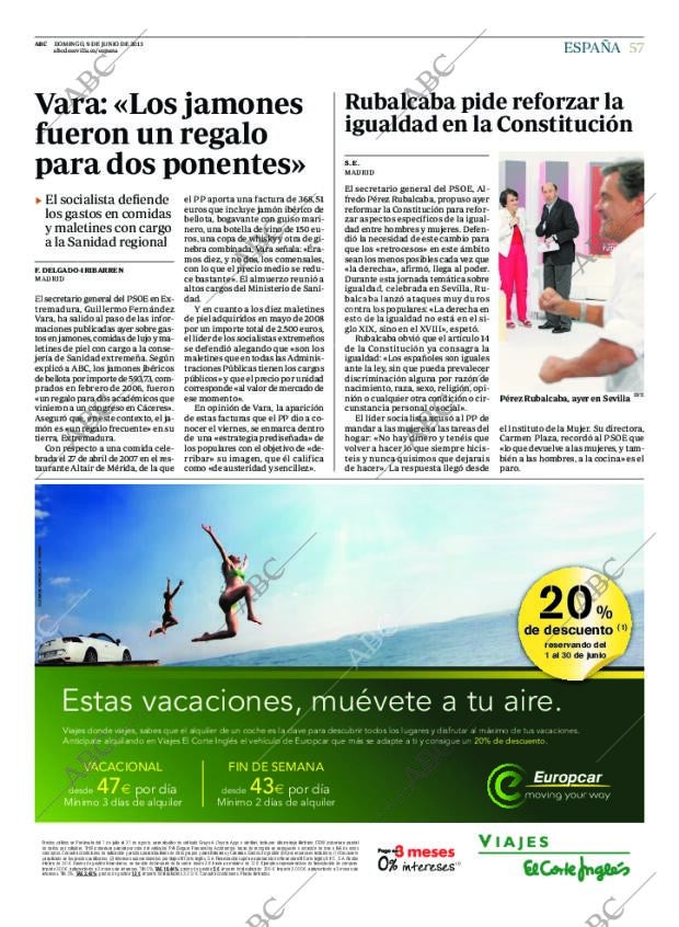 ABC SEVILLA 09-06-2013 página 57