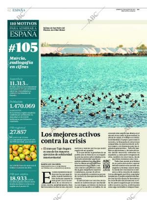 ABC SEVILLA 09-06-2013 página 62