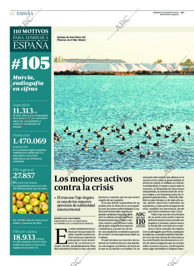 ABC SEVILLA 09-06-2013 página 62