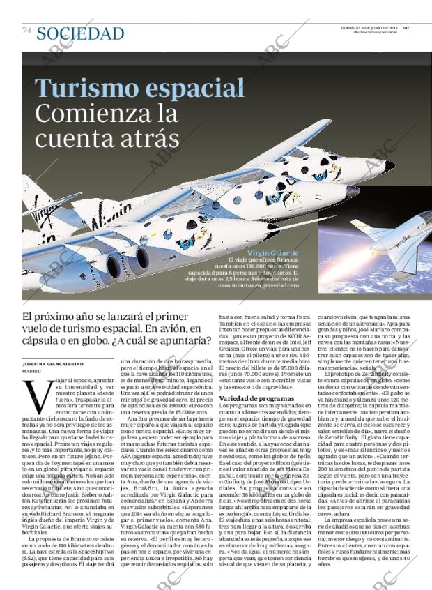 ABC SEVILLA 09-06-2013 página 74