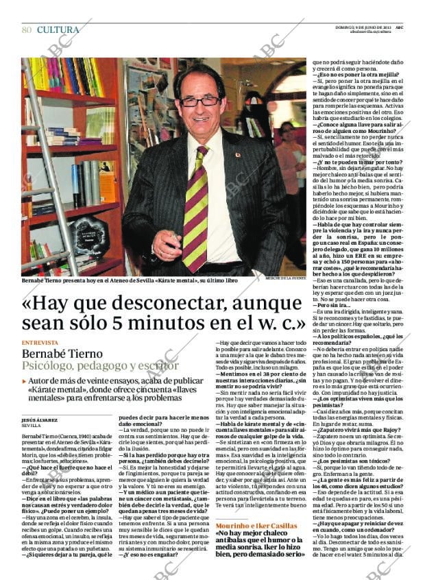 ABC SEVILLA 09-06-2013 página 80