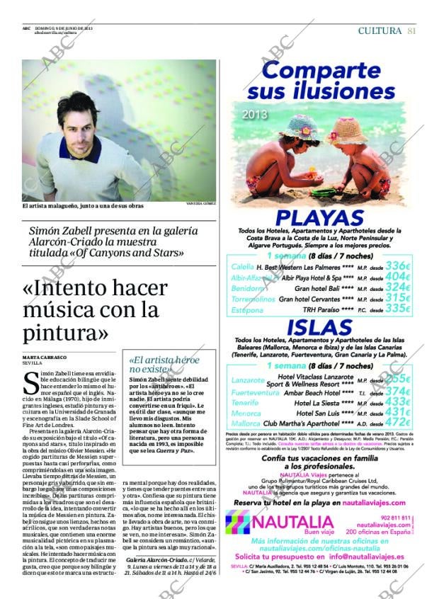 ABC SEVILLA 09-06-2013 página 81