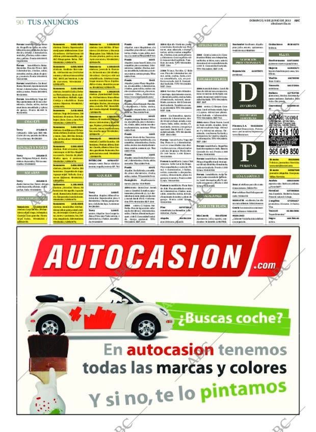 ABC SEVILLA 09-06-2013 página 90
