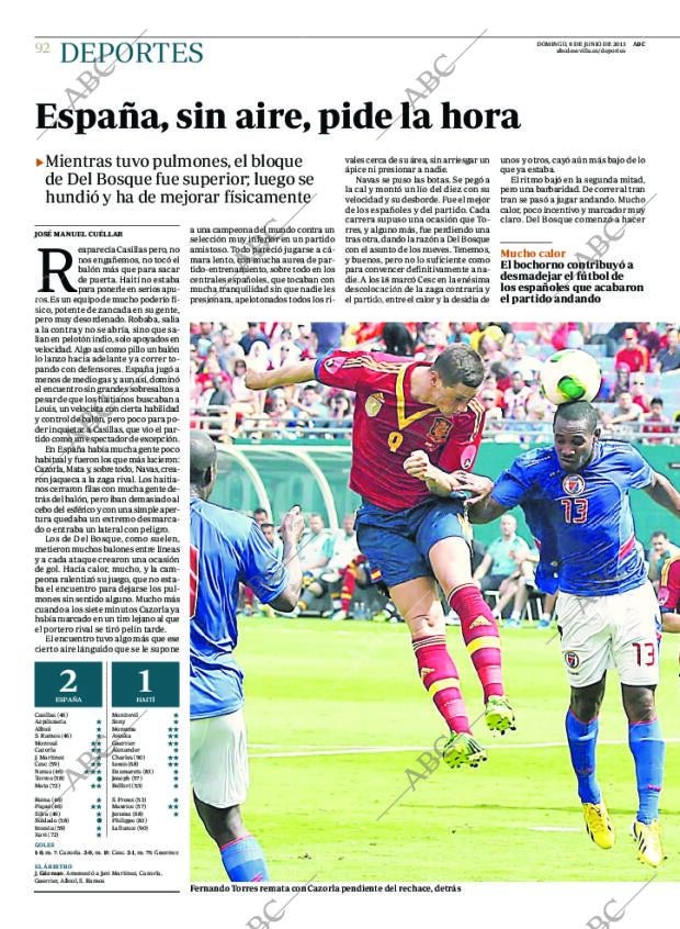 ABC SEVILLA 09-06-2013 página 92