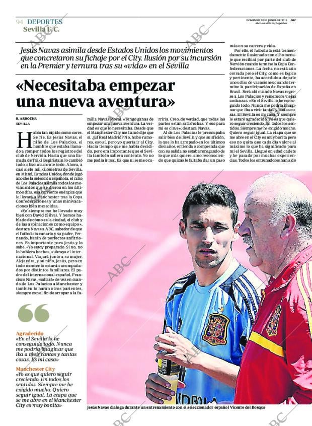 ABC SEVILLA 09-06-2013 página 94