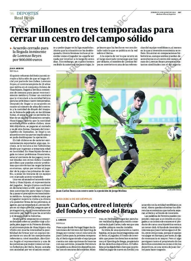 ABC SEVILLA 09-06-2013 página 96