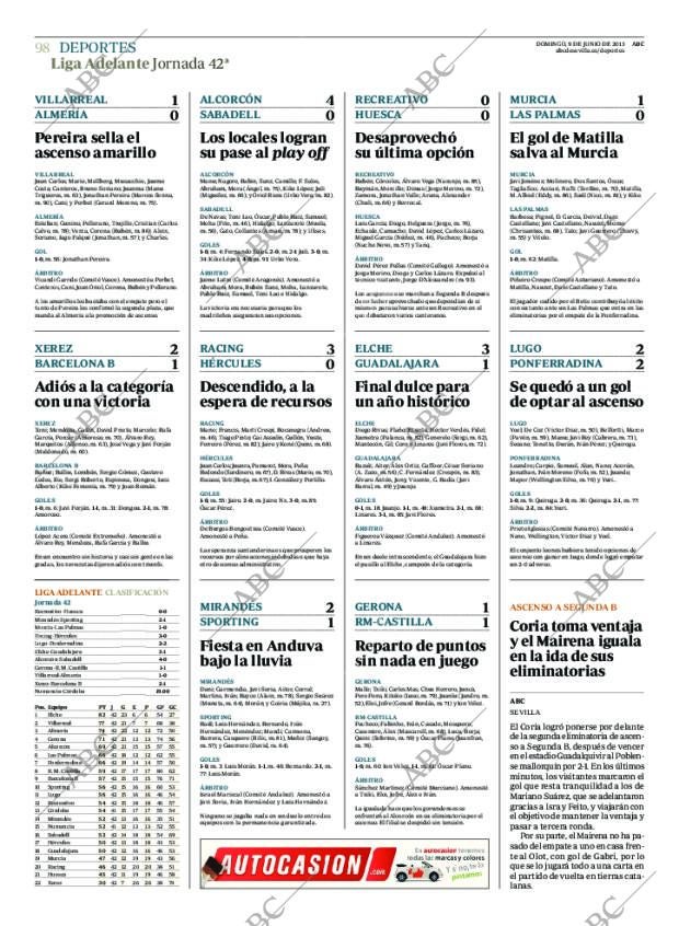 ABC SEVILLA 09-06-2013 página 98