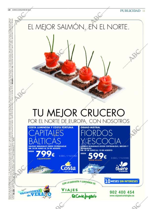 ABC MADRID 10-06-2013 página 11