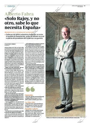 ABC MADRID 10-06-2013 página 18