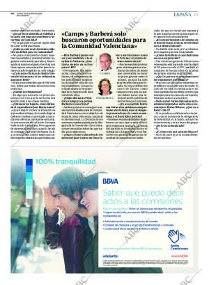ABC MADRID 10-06-2013 página 19