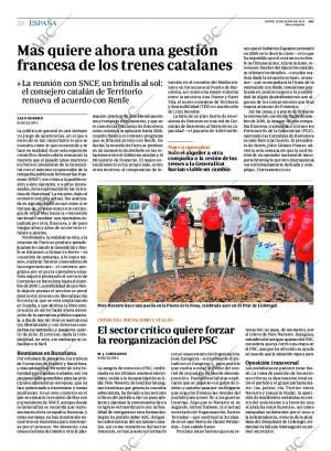 ABC MADRID 10-06-2013 página 20