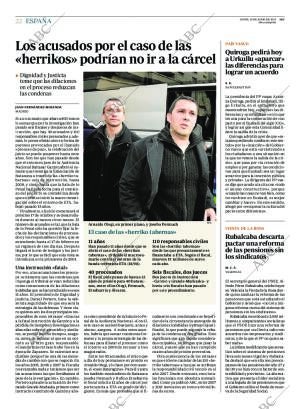 ABC MADRID 10-06-2013 página 22