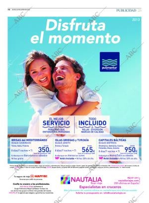 ABC MADRID 10-06-2013 página 23