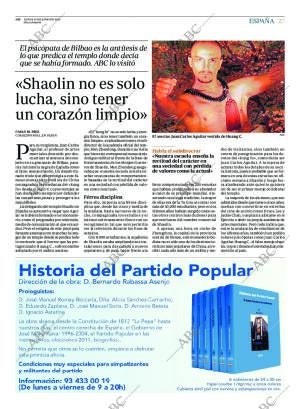 ABC MADRID 10-06-2013 página 27