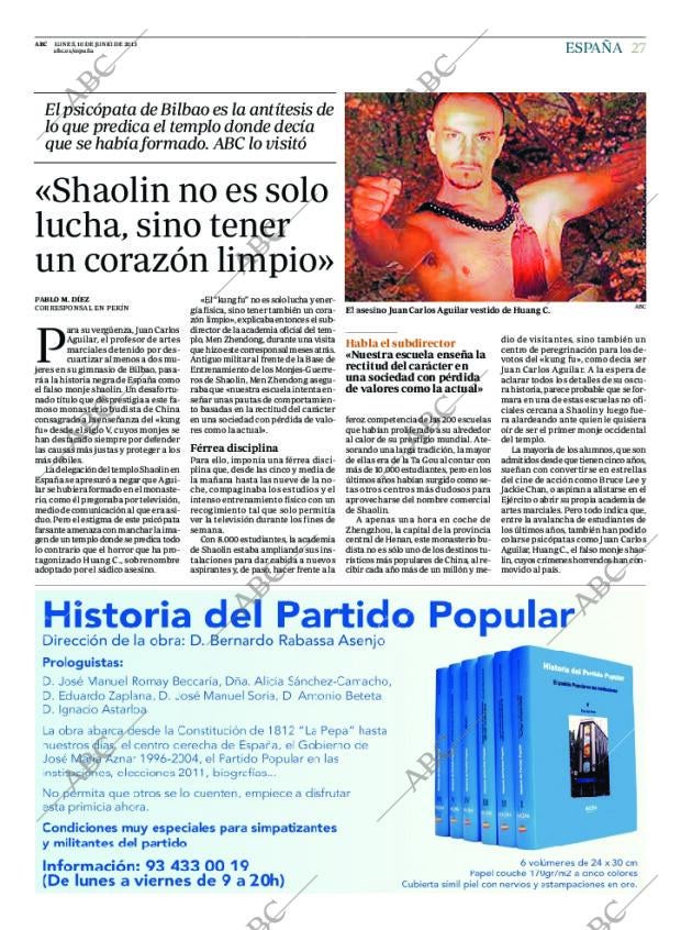 ABC MADRID 10-06-2013 página 27