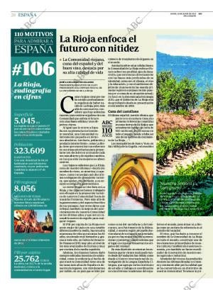 ABC MADRID 10-06-2013 página 28