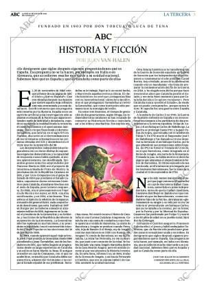 ABC MADRID 10-06-2013 página 3