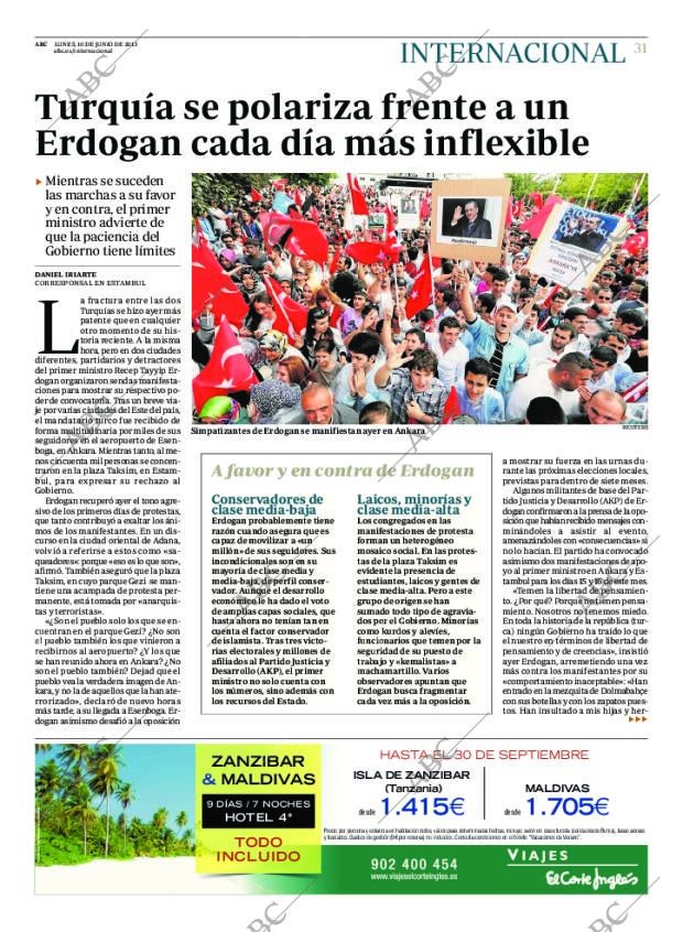 ABC MADRID 10-06-2013 página 31
