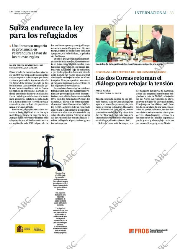 ABC MADRID 10-06-2013 página 33