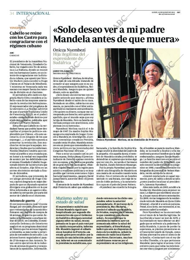 ABC MADRID 10-06-2013 página 34