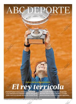 ABC MADRID 10-06-2013 página 35