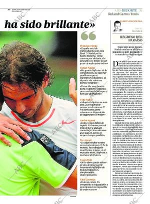 ABC MADRID 10-06-2013 página 39