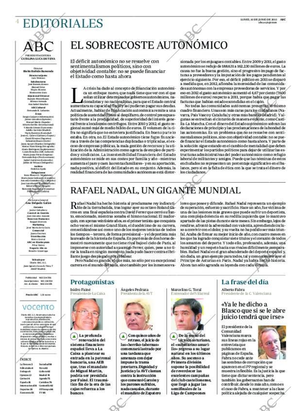 ABC MADRID 10-06-2013 página 4