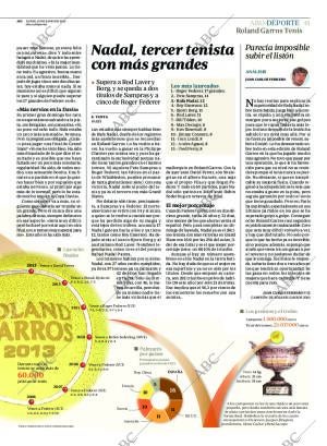 ABC MADRID 10-06-2013 página 41