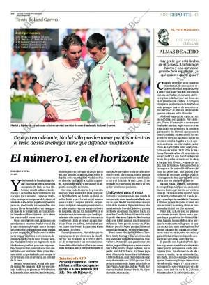 ABC MADRID 10-06-2013 página 43