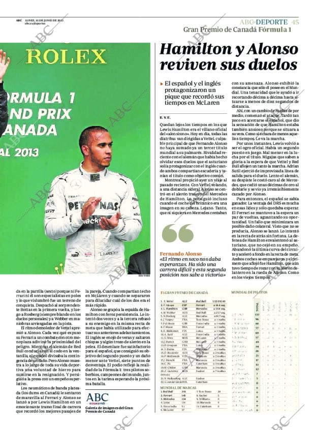 ABC MADRID 10-06-2013 página 45