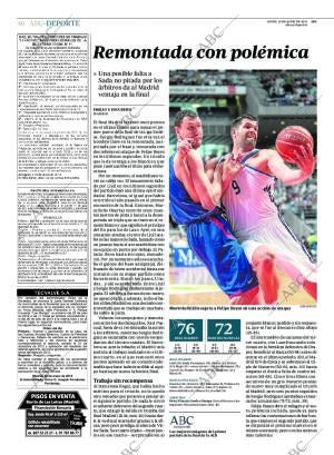 ABC MADRID 10-06-2013 página 46
