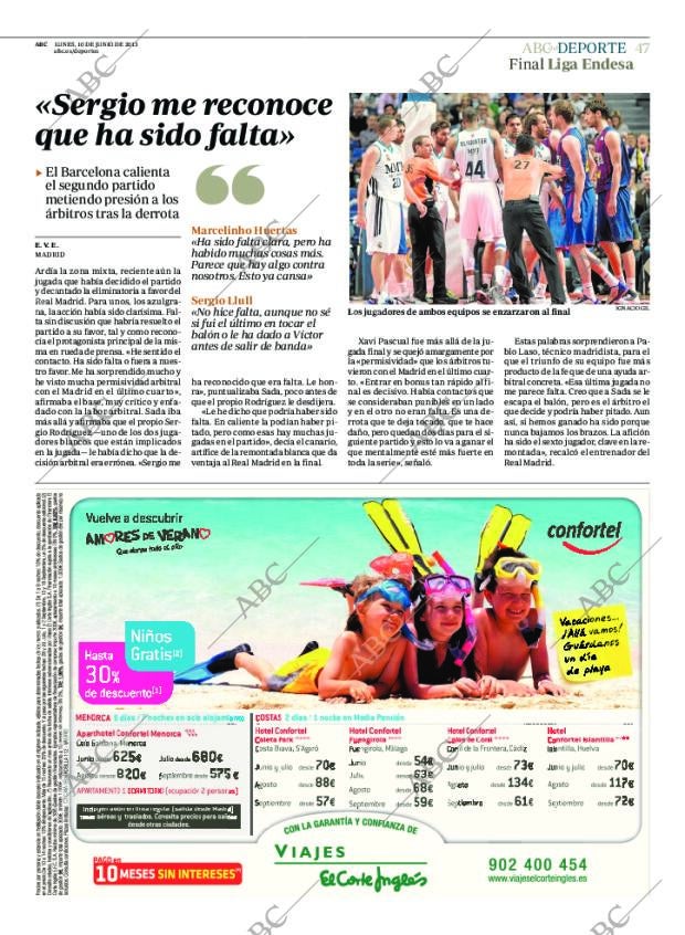 ABC MADRID 10-06-2013 página 47
