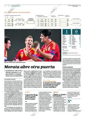 ABC MADRID 10-06-2013 página 48