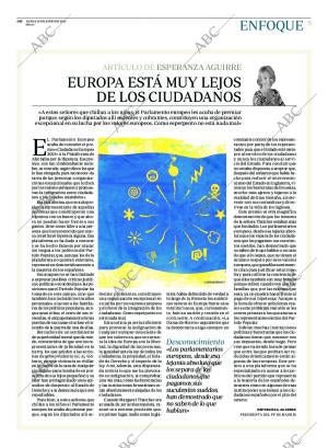 ABC MADRID 10-06-2013 página 5