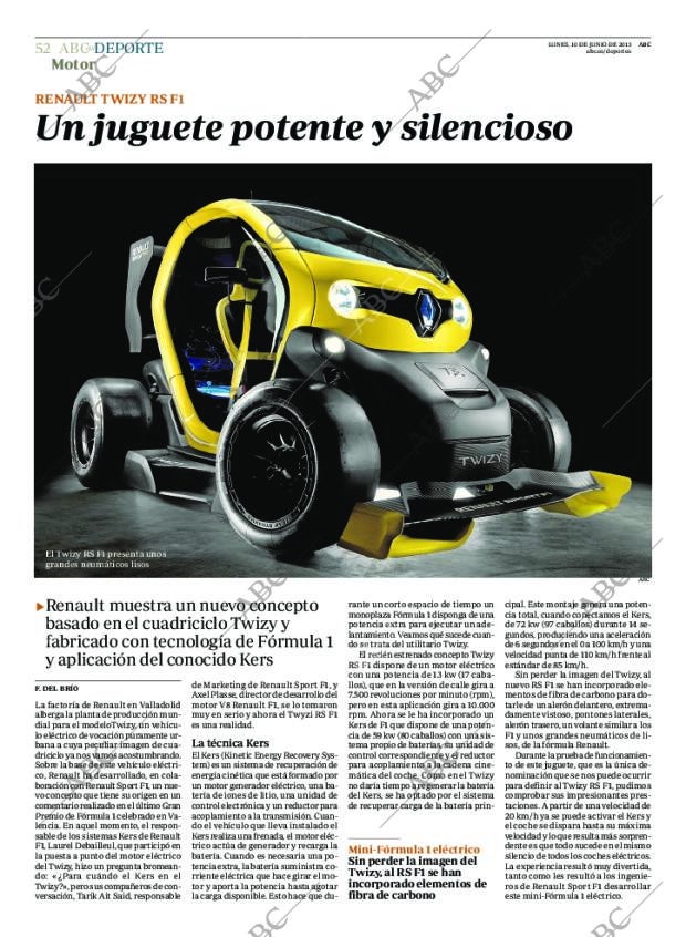 ABC MADRID 10-06-2013 página 52