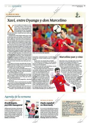 ABC MADRID 10-06-2013 página 54