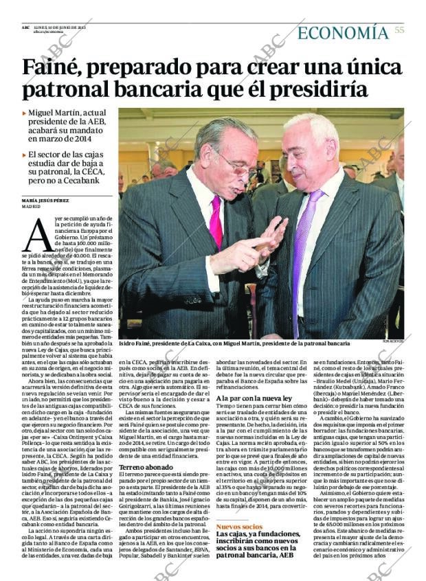 ABC MADRID 10-06-2013 página 55