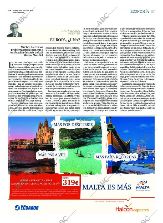 ABC MADRID 10-06-2013 página 57