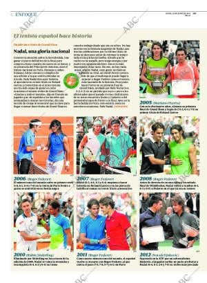 ABC MADRID 10-06-2013 página 6