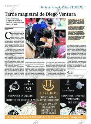 ABC MADRID 10-06-2013 página 61