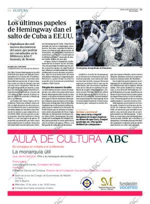 ABC MADRID 10-06-2013 página 68