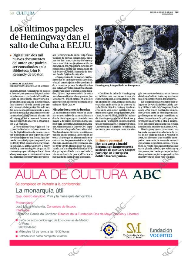 ABC MADRID 10-06-2013 página 68