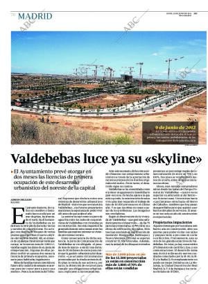 ABC MADRID 10-06-2013 página 70