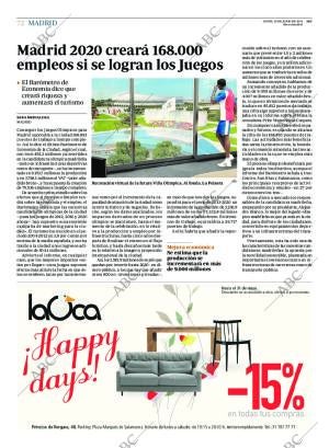 ABC MADRID 10-06-2013 página 72