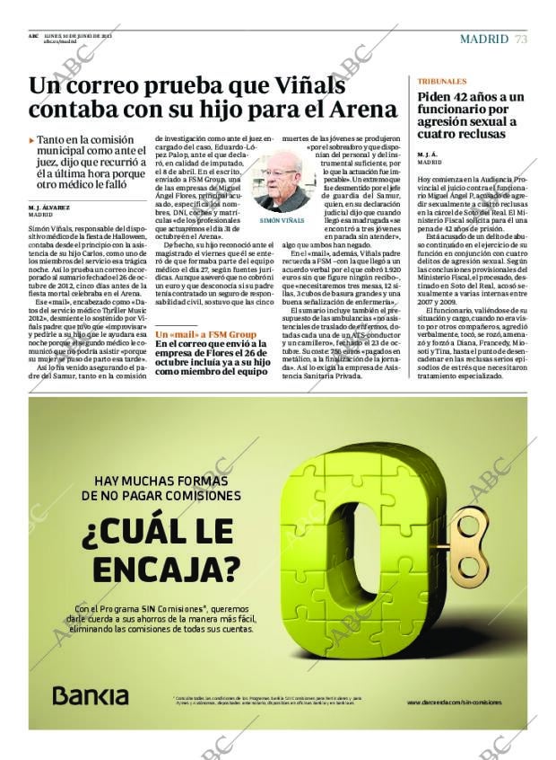 ABC MADRID 10-06-2013 página 73