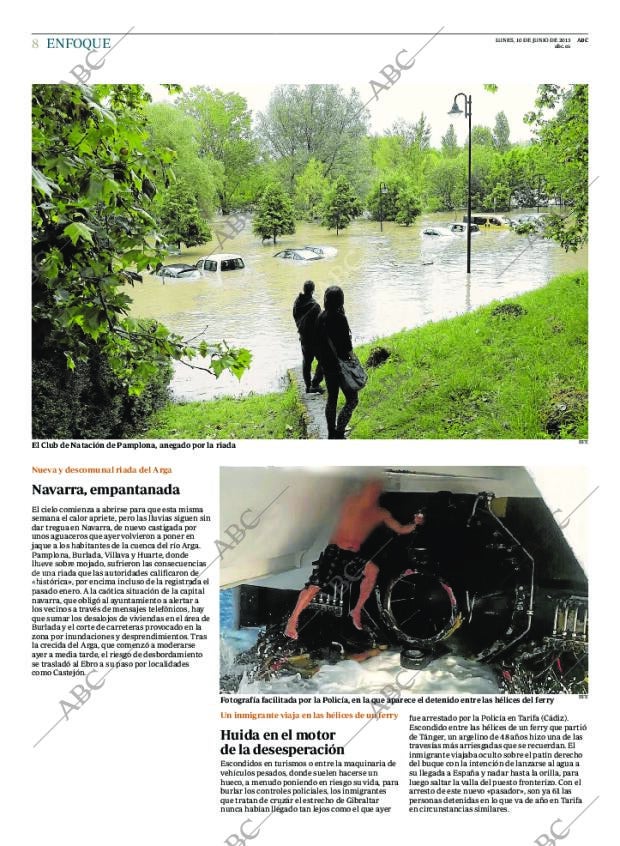 ABC MADRID 10-06-2013 página 8